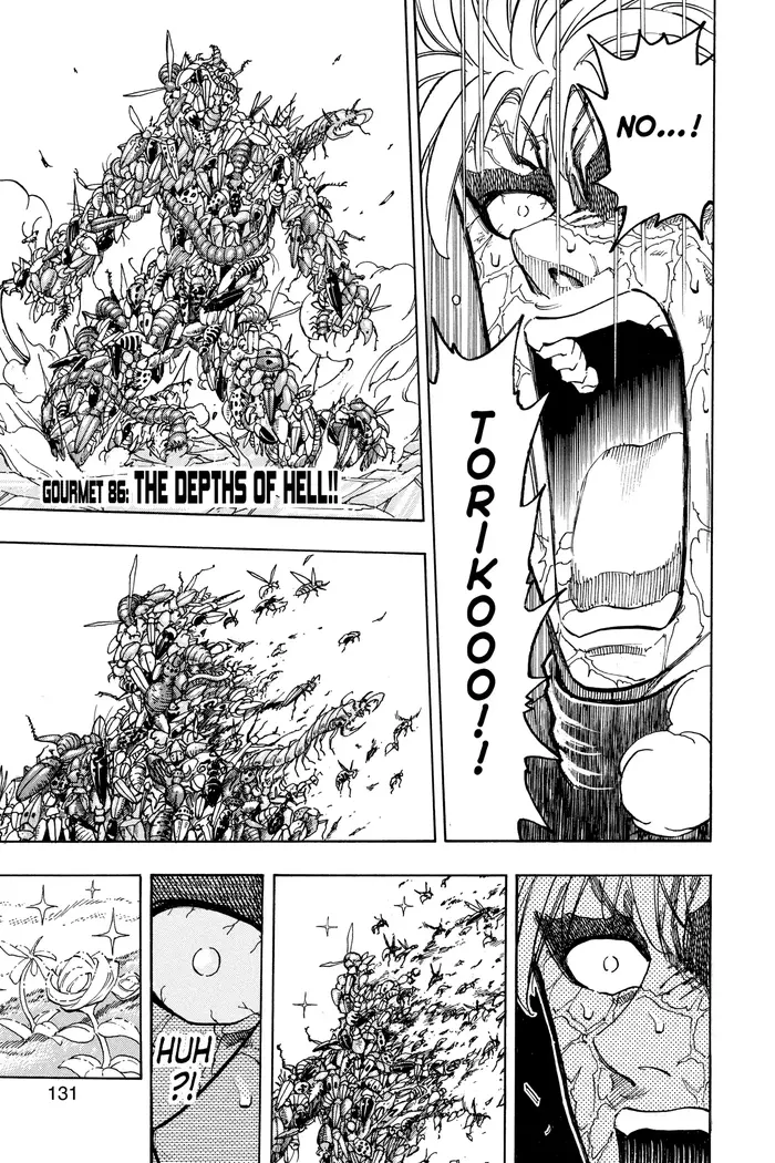 Toriko Chapter 86 image 01_optimized